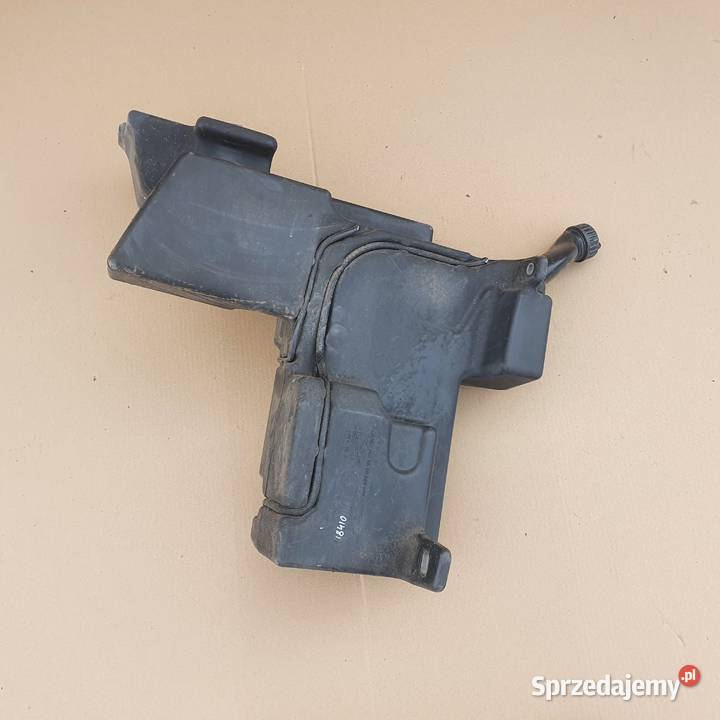 ACTROS MP4 ZBIORNICZEK PŁYNU SPRYSKIWACZY Bieleń