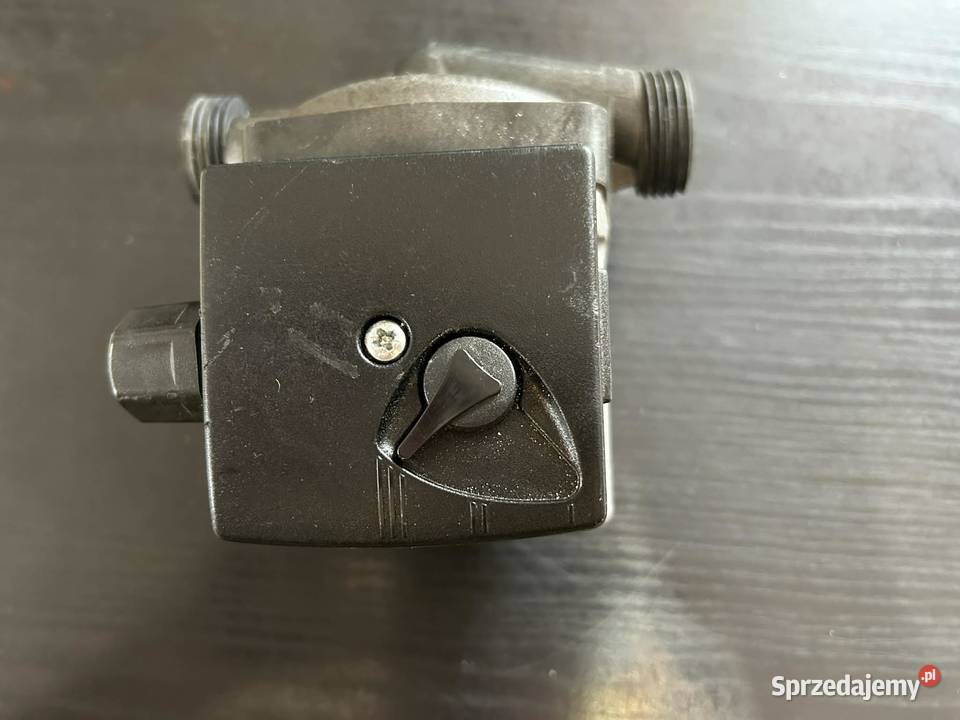 Pompa obiegowa do kotła De Dietrich Domolight Grabówka