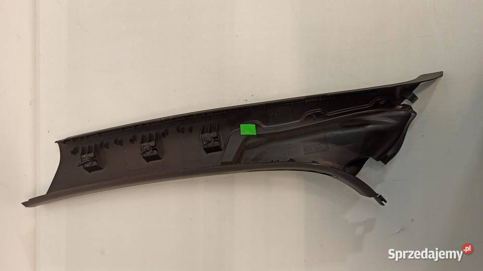OSŁONA SŁUPKA PRAWA VW EOS 1Q0867234G dolnośląskie