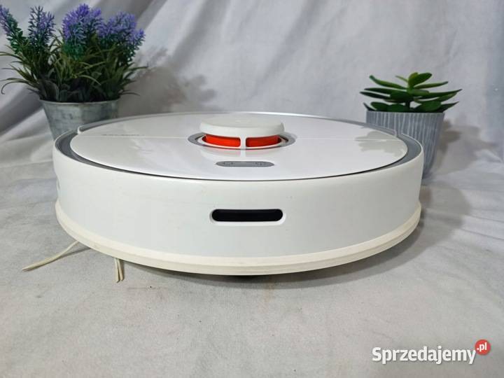 OUTLET Roborock S5 odkurza mopuje GW 12 Świerklaniec
