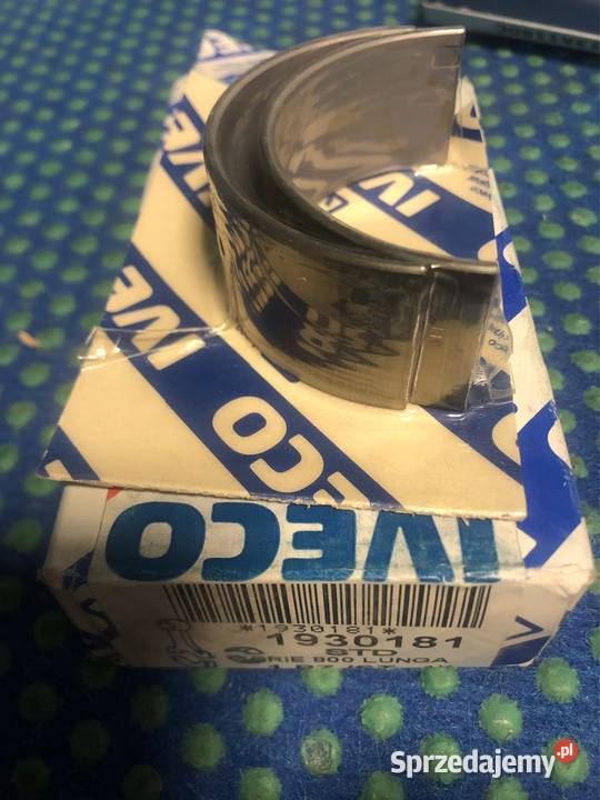 Iveco panewki 1930181 Piła