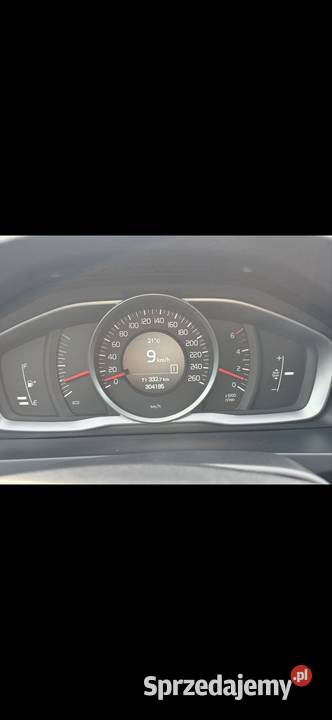 Serwisowany ASO Bezwypadkowy stan idealny system Start-Stop Stargard