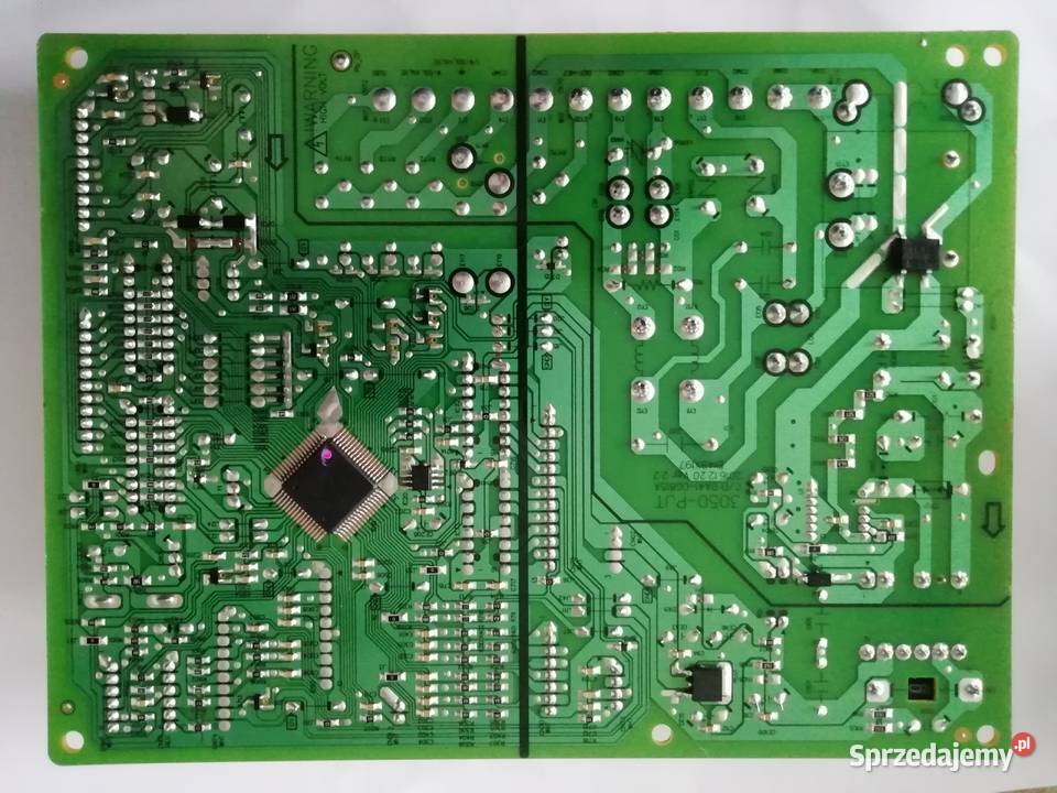 Moduł do lodówki RB2931 DA9200849A DA4100815A