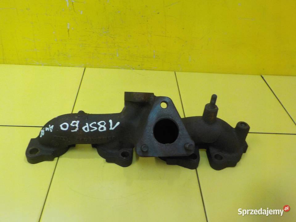 AUDI A4 B8 A5 A6 Q5 EXEO 20 TDI 11r 170 CAH Kolektory wydechowe świętokrzyskie Suków