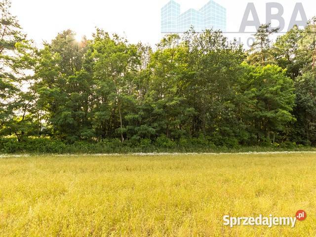 OKAZJA działka w świetnej lokalizacji Bielawy Sokółki sprzedam