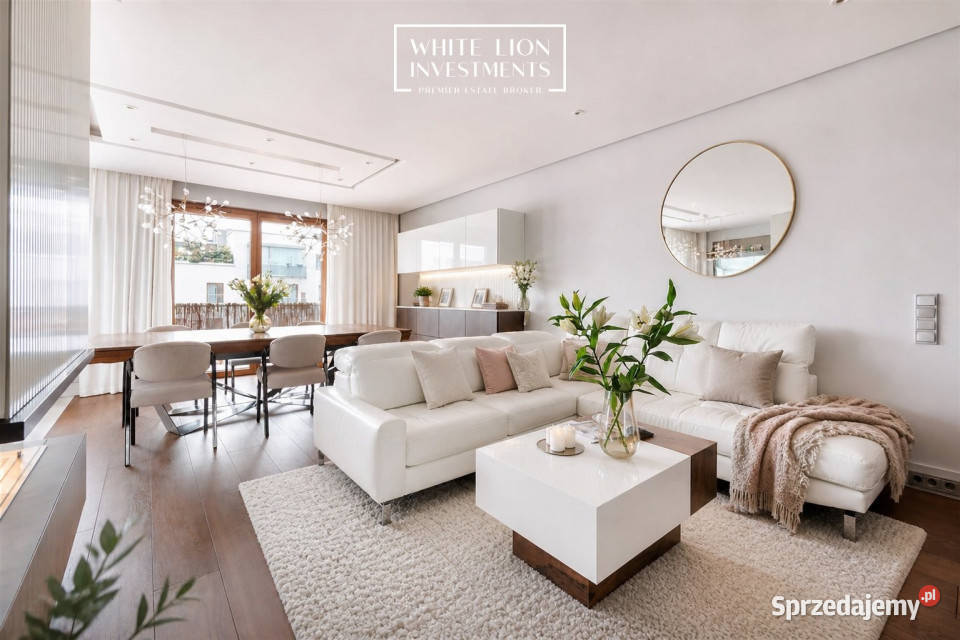 Mieszkanie 8608m2 3pokojowe Warszawa mazowieckie