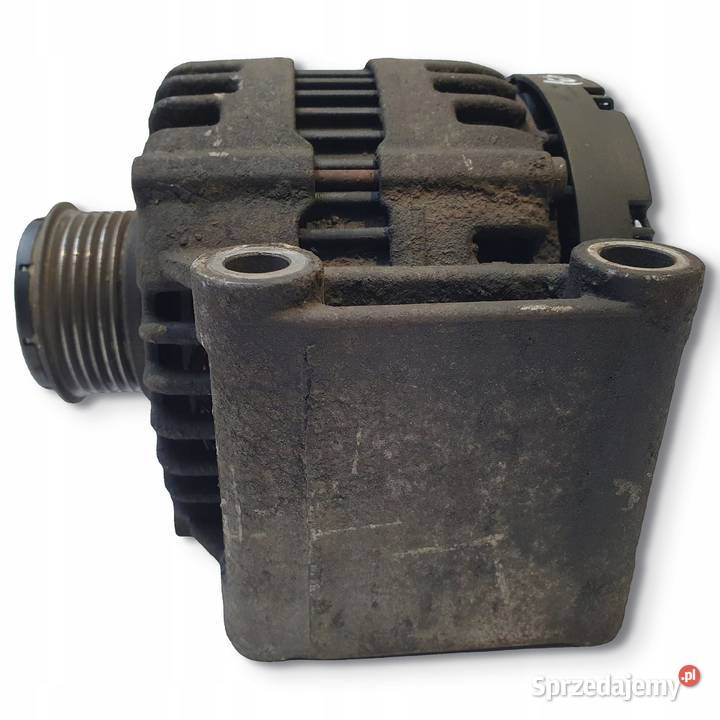 ALTERNATOR Ford Transit MK7 VII 22 TDCI Chełm