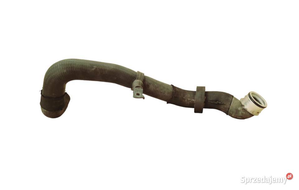 PRZEWÓD WODY PŁYNU CHŁODNICY MERCEDES W203 Działoszyce