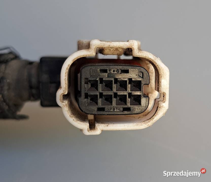 Wiązka Zderzaka Tył Toyota RAV4 V 8218242180 Mielęcin sprzedam