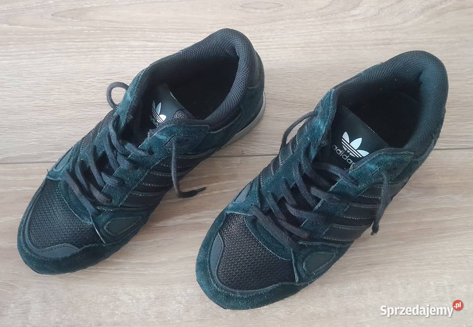 Buty męskie sportowe ADIDAS ZX 750 rozmiar 41 13 czarny Lublin