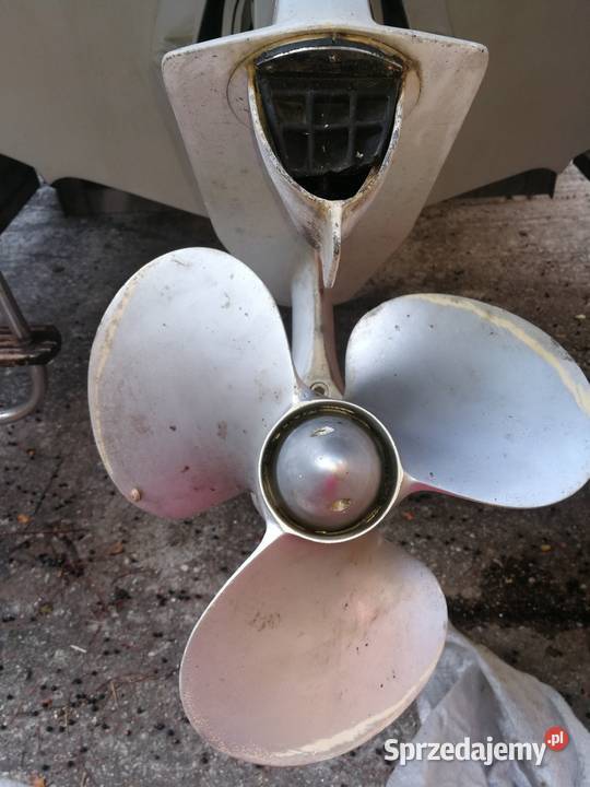 Motor Boot HILTER ROYAL Radom