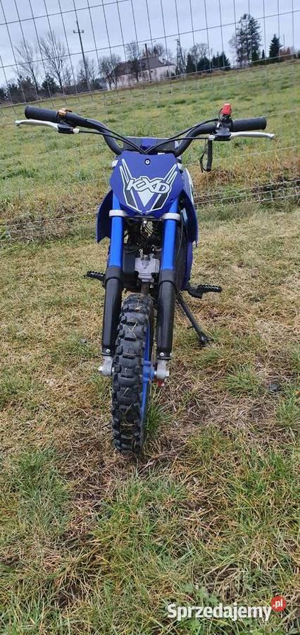 cross kxd 50