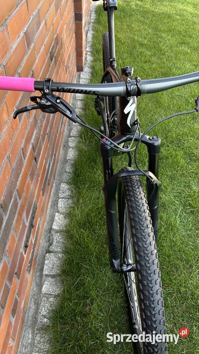 Specialized Epic SWorks HT L karbon Eagle xx1 Nysa sprzedam