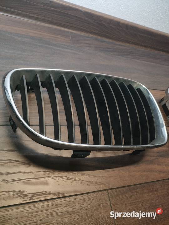 Przedni grillnerkiatrapa BMW E87 Lift Rzeszów