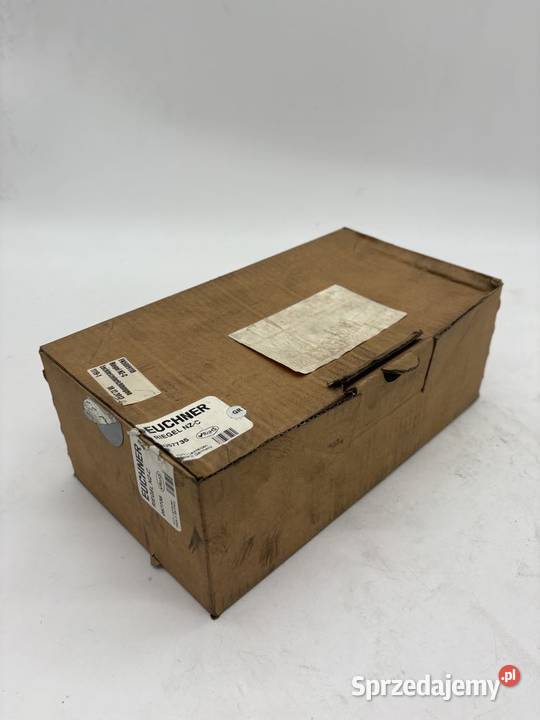 Euchner Riegel NZC 057735 Rygiel Warszawa sprzedam