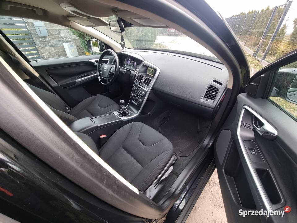 Volvo xc60 serwisie czujnik deszczu lubelskie sprzedam