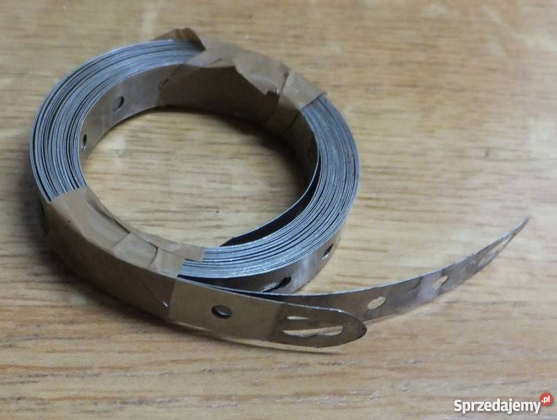 maszyna dziewiarska Brother tasmy zakarkowe