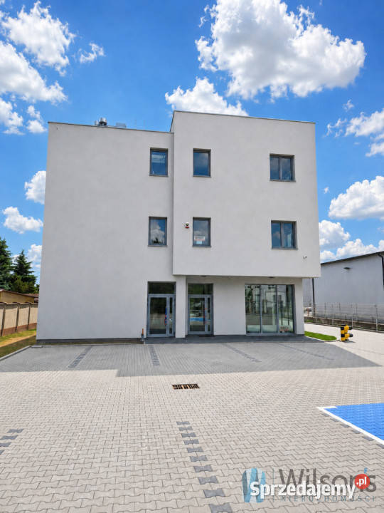 Wynajmę lokal OpaczKolonia 898m2 Opacz-Kolonia