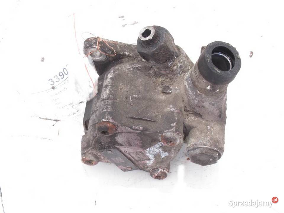 POMPA WSPOMAGANIA MAN TGX I 81471016137 18 441