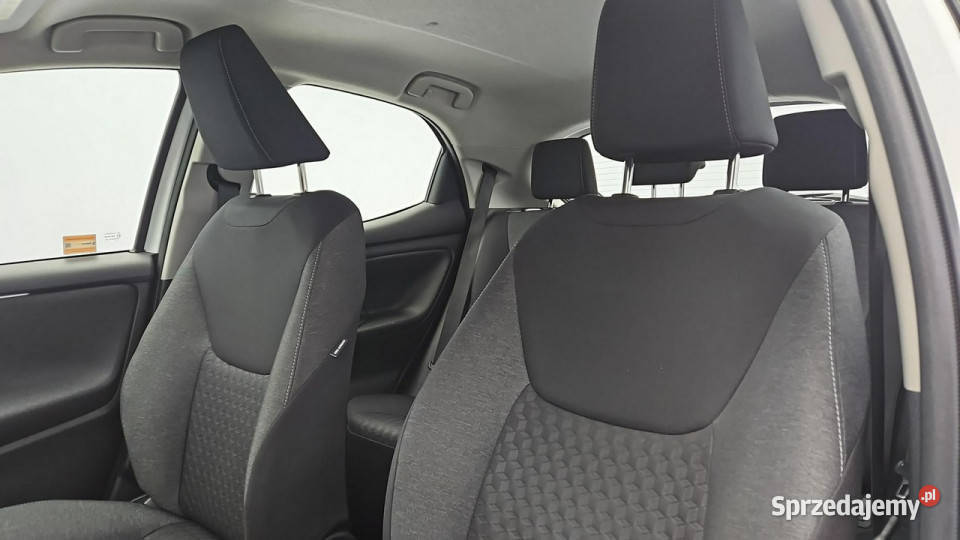 Toyota Yaris 15 Comfort Z Polskiego Salonu