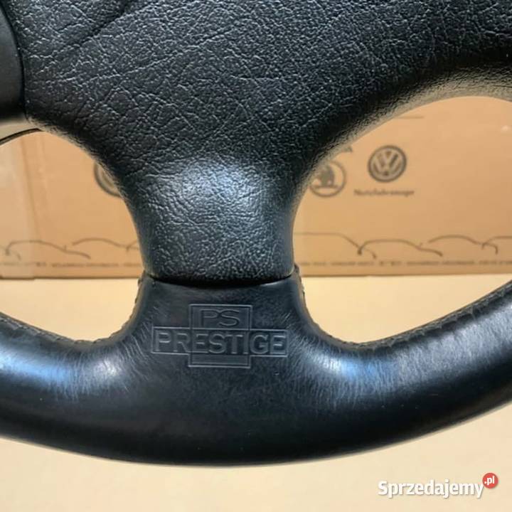 Gałka zmiany biegów golf mk3 Prestige VW Warszawa