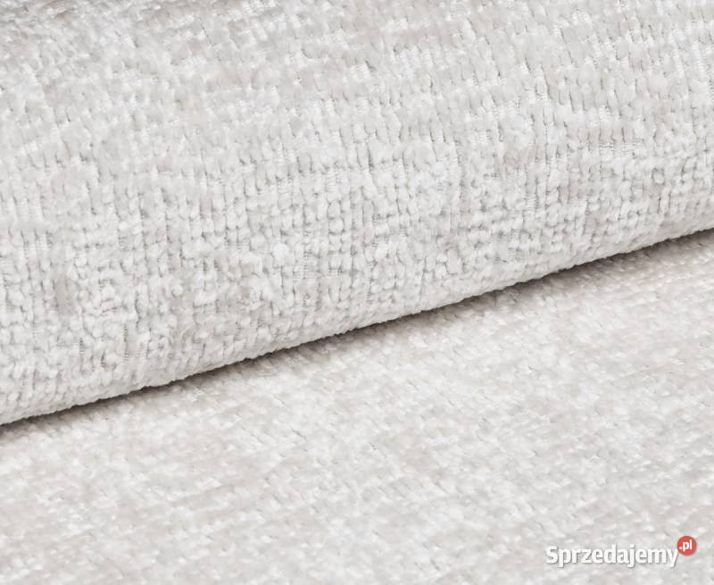 Trenza tkanina tapicerska szenilowa Płock