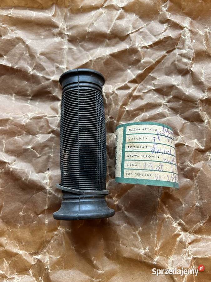 FABRYCZNIE NOWA GUMA ROLGAZ JAWA 175 250 350 Kraków