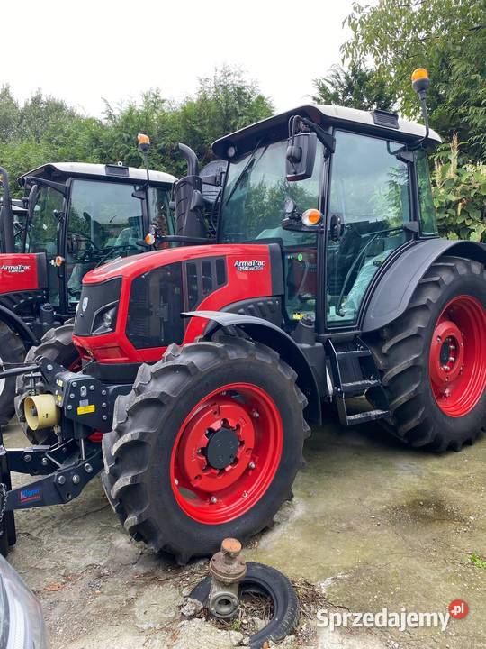Armatrac 1254 Lux Koszalin