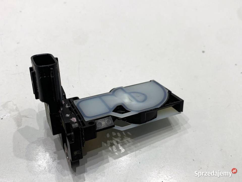 PRZEPŁYWOMIERZ LEXUS LBX 2220424010 15 136 osobowe Motoryzacja