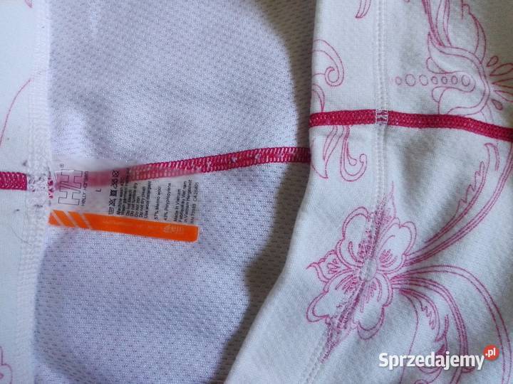 Komplet merino wool L Łódź sprzedam