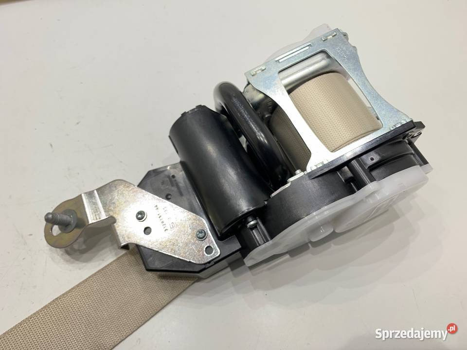 PAS BEZPIECZEŃSTWA PRAWY PRZÓD MERCEDES GLE