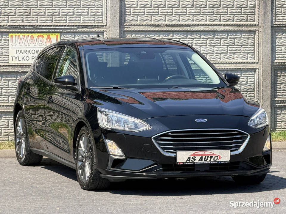 Ford Focus 20 TDCI 150