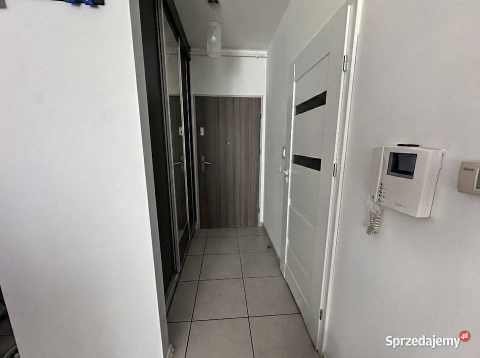 Przestronne mieszkanie w Rumi