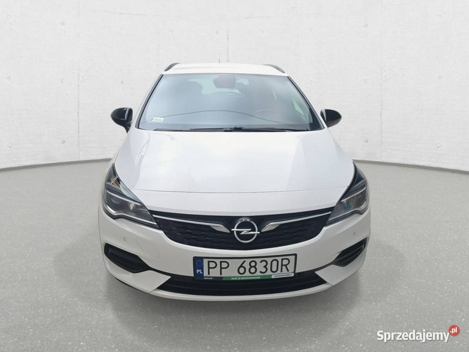 Opel Astra L 2021 sprzedam