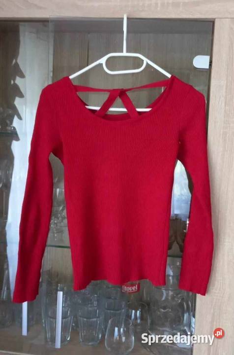 Sweter damski S Zamość