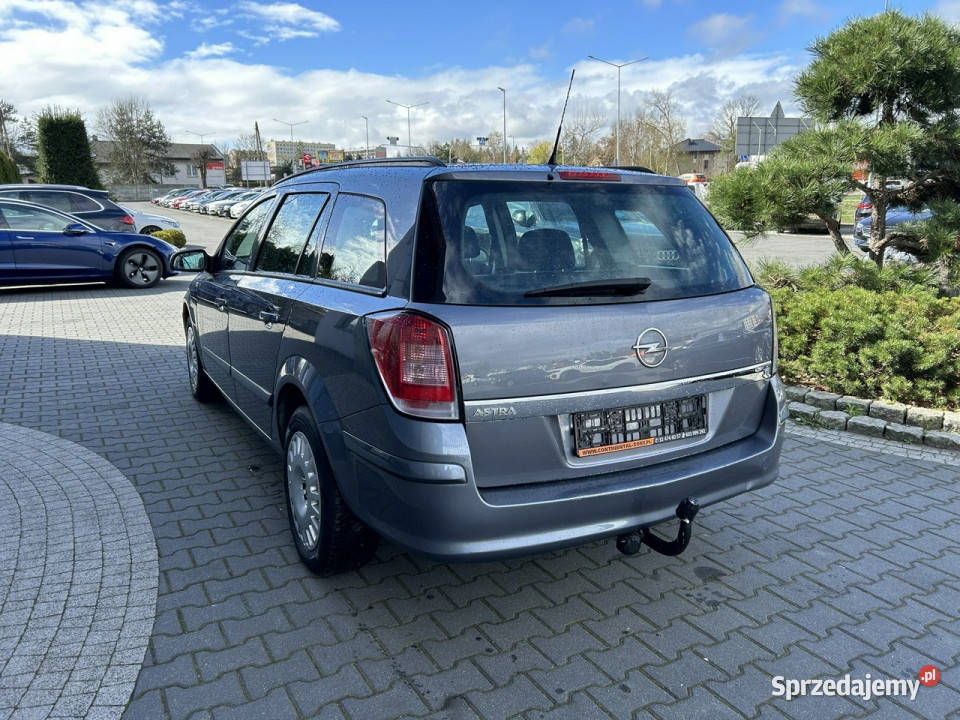 Opel Astra 205000km śląskie Żory sprzedam