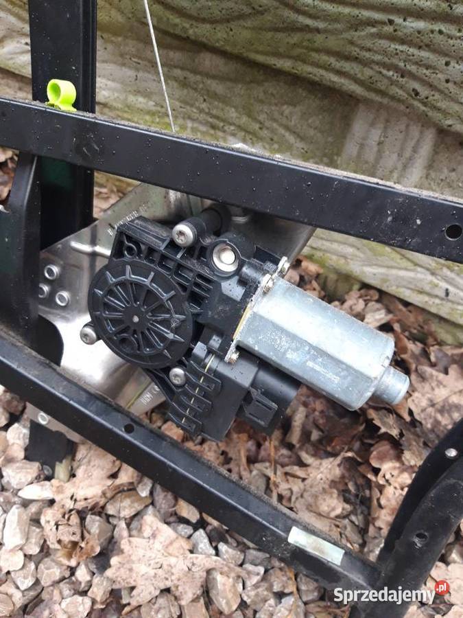 Ramka szyb mechanizm Audi A6 C5 Radom sprzedam
