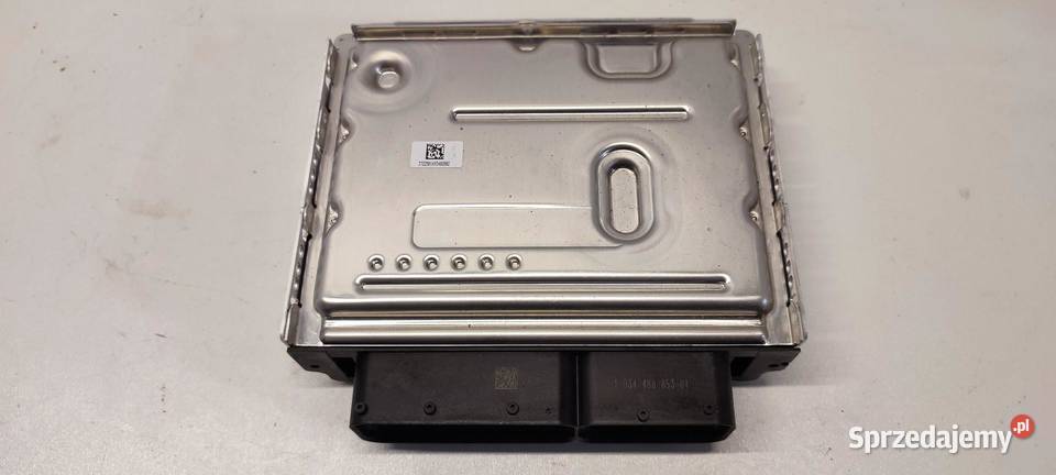 VW TAYRON KOMPUTER SILNIKA 15 ETSI 05E907309CA Komputery