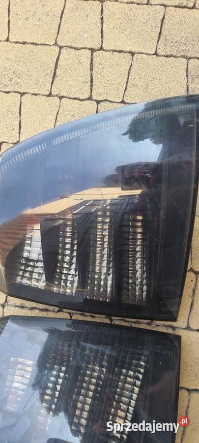 Lampy Depo Astra 2 osobowe Wodzisław Śląski sprzedam