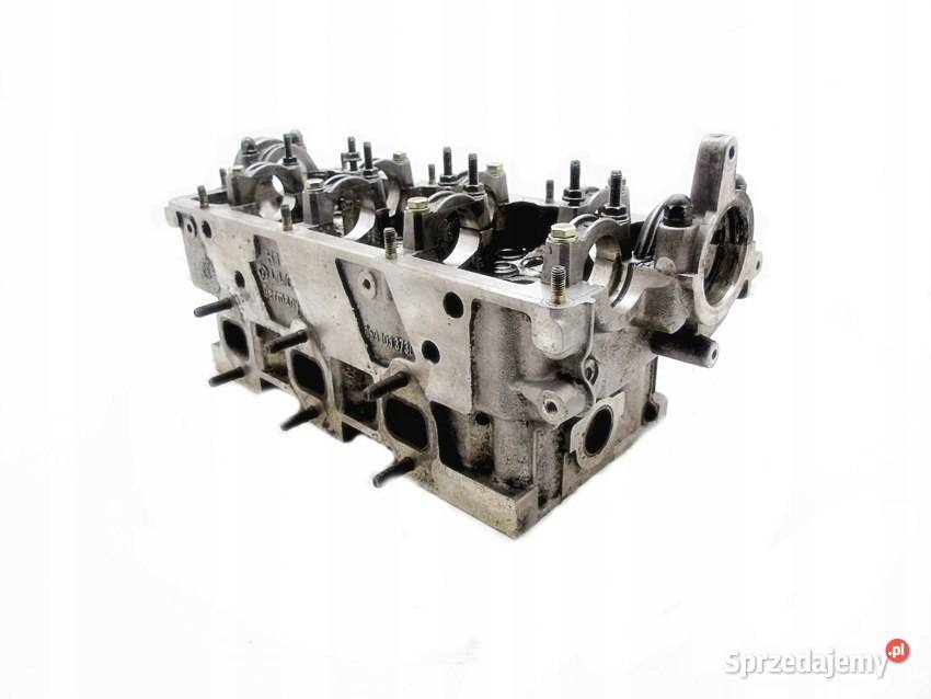 GŁOWICA 059103373D 25 TDI AUDI A4 A6 A8 PASSAT osobowe Sosnowiec