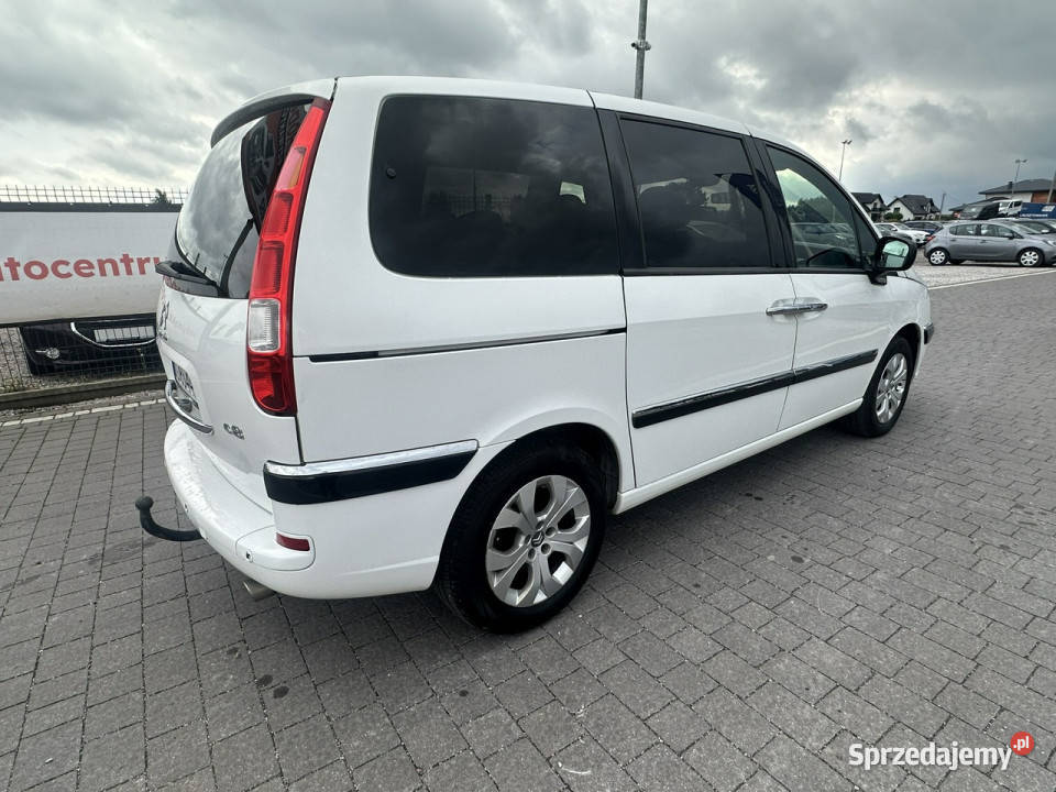 Citroen C8 C8 Lipówki sprzedam