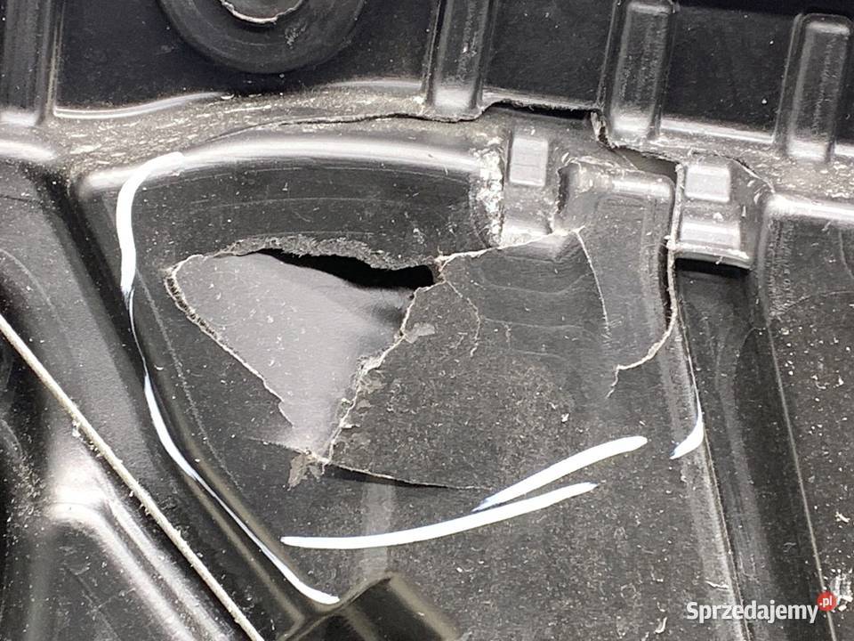 PODNOŚNIK SZYBY PRAWY PRZÓD MERCEDES GLE