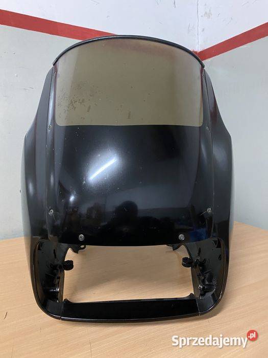 Honda CBX 750 Czasza Osłona owiewka przód Poznań sprzedam