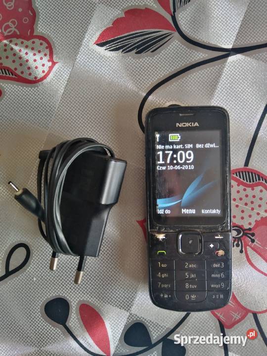 https sprzedajemy pl nokia 2710c 2 dzierzawy 2 0010c9 nr63357931