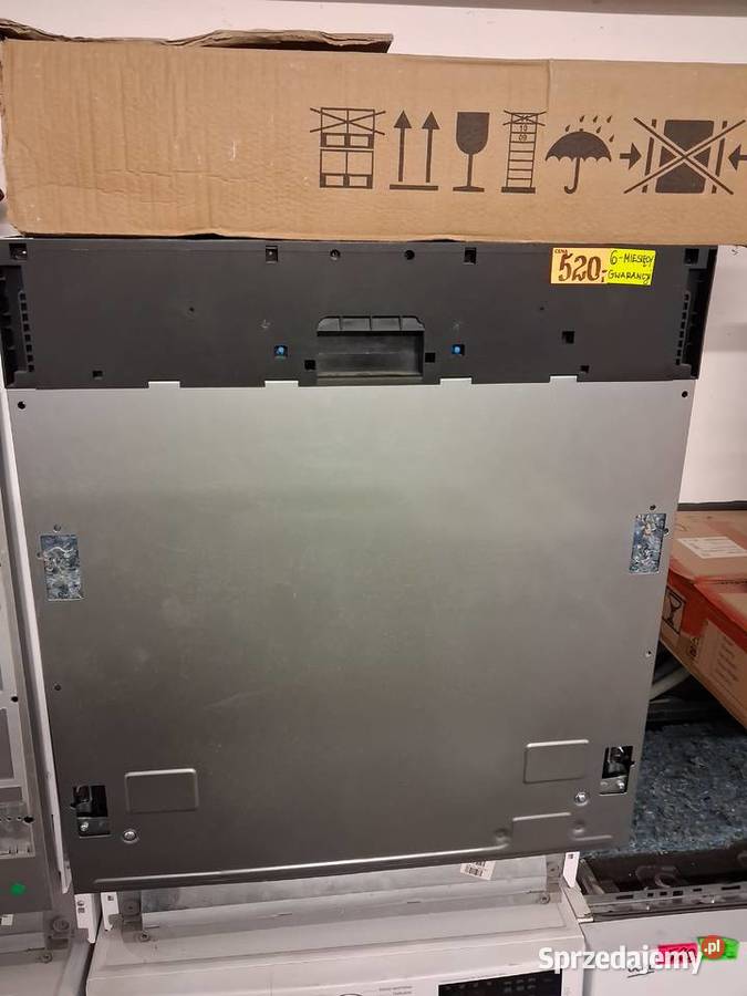 ZMYWARKA DO ZABUDOWY BEKO Wrocław