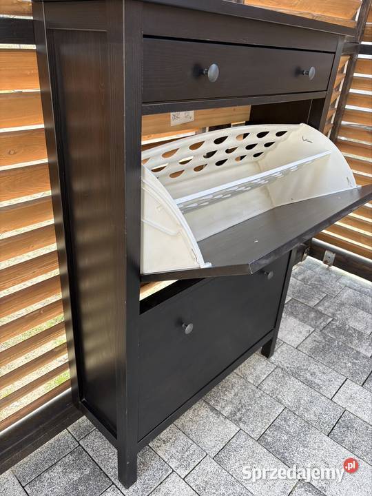 Szafka Hemnes Ikea na obuwie Góra Bałdrzychowska-Kolonia