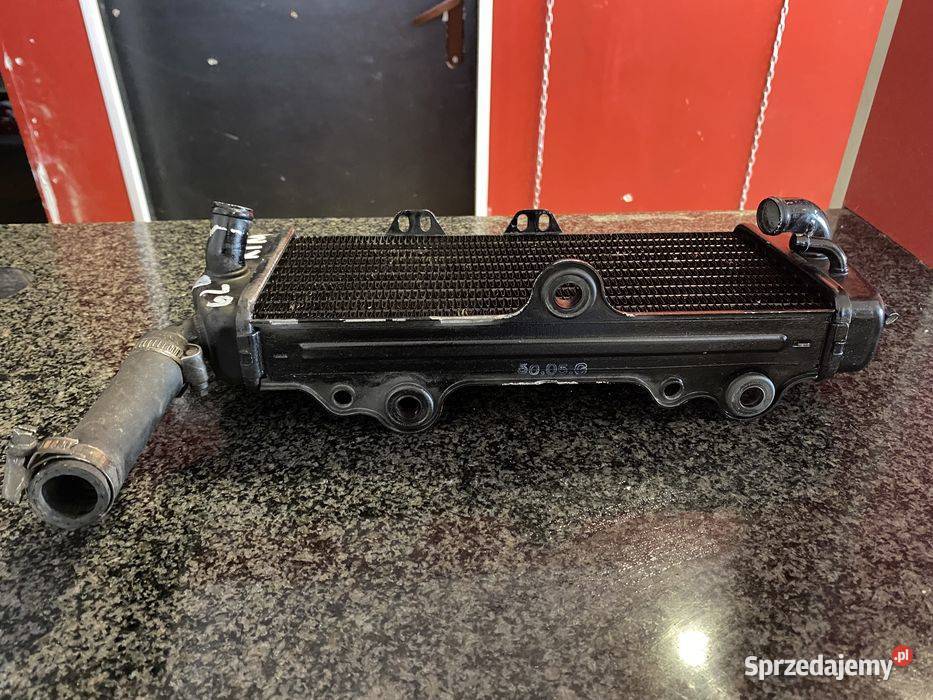 KTM 626 640 660 A622 Poznań