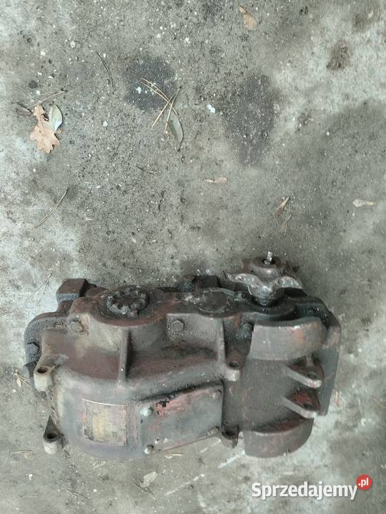 Przekładnie świętokrzyskie Ostrowiec Świętokrzyski