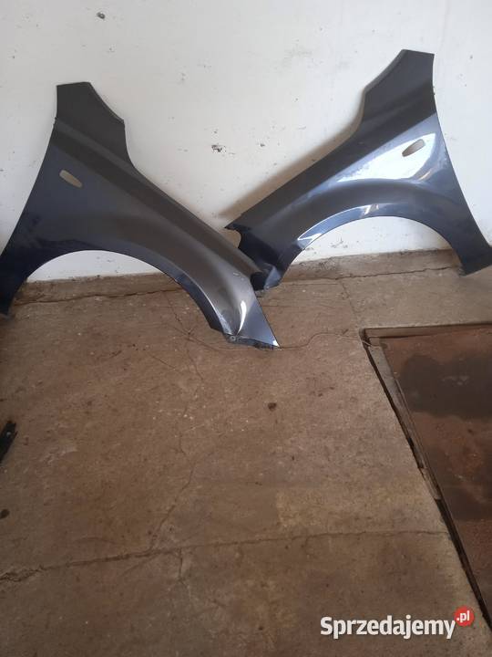 Części samochodowe Kozienice