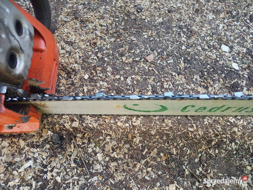 Husqvarna 435 x troq Bytonia sprzedam